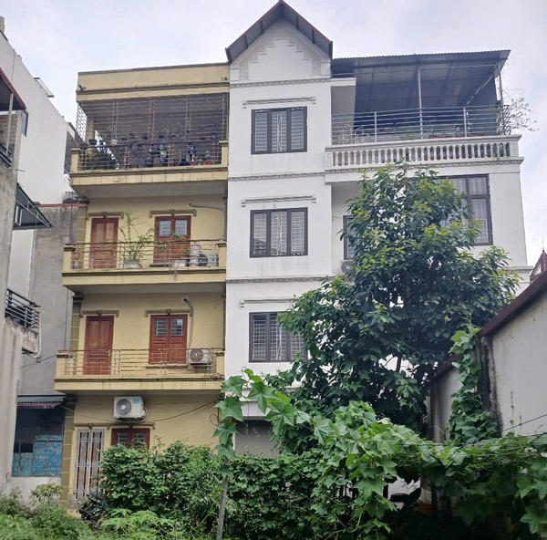 THỤY PHƯƠNG- ĐẤT KHU PHÂN LÔ CÁN BỘ - 2 THOÁNG, Ô TÔ VÀO ĐẤT